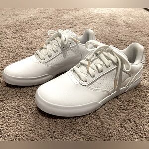 Retrocross spikeless golf shoes Addias Women’s 7